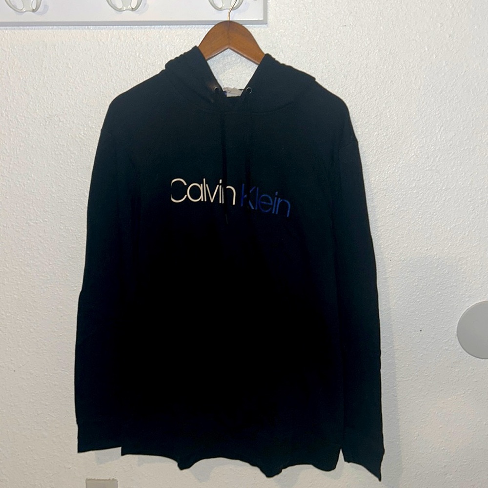 Calvin Klein Hoodie